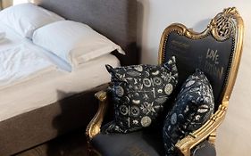 Goethe Guesthouse