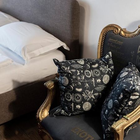 Goethe Guesthouse Bozen Extérieur photo